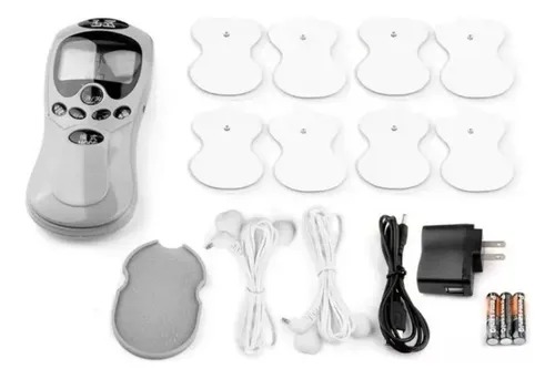 Miniatura 3 de COMBO GIMNASIA PASIVA